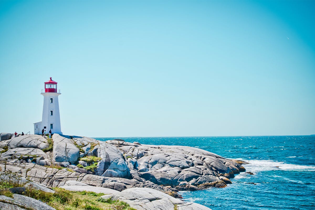 Explore Peggy's Cove & Coastal Wonders