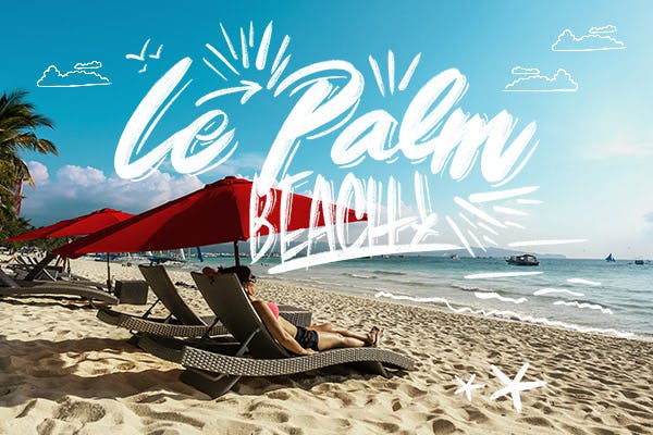 Ajaccio Beach
