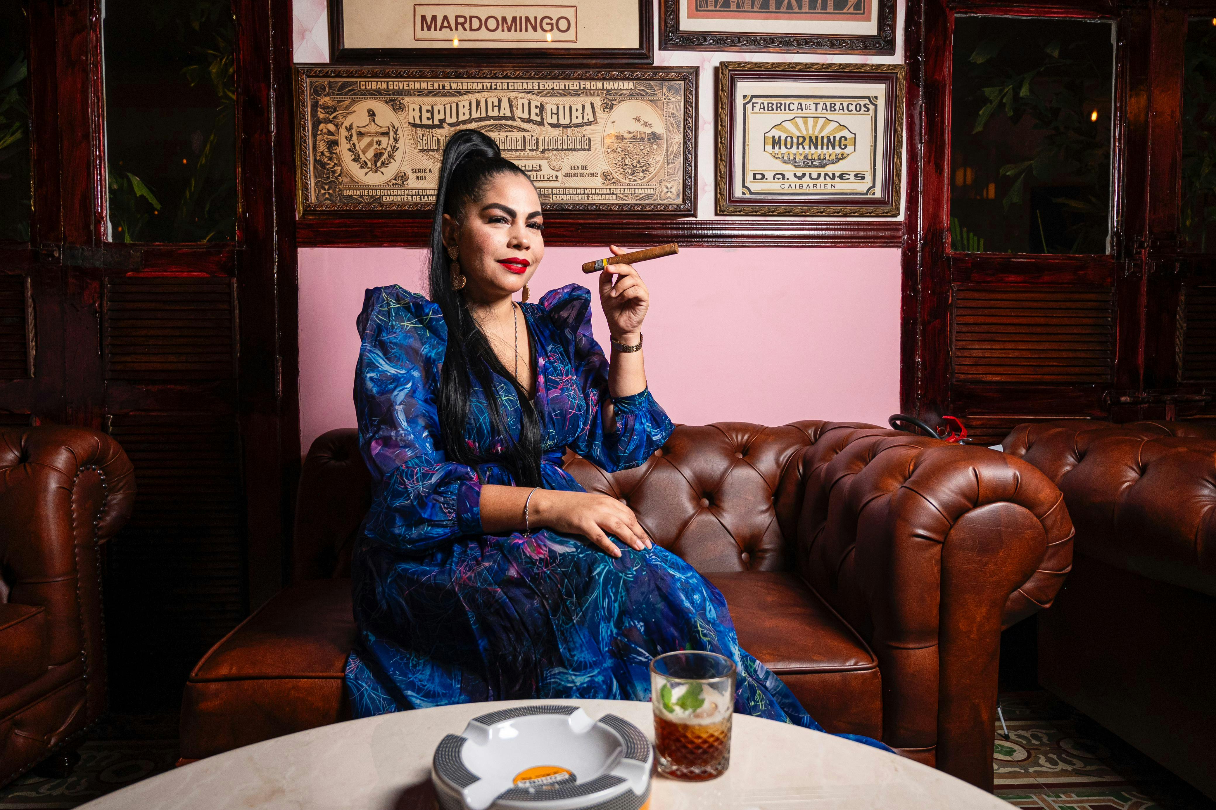 Café Havana Evening Experience