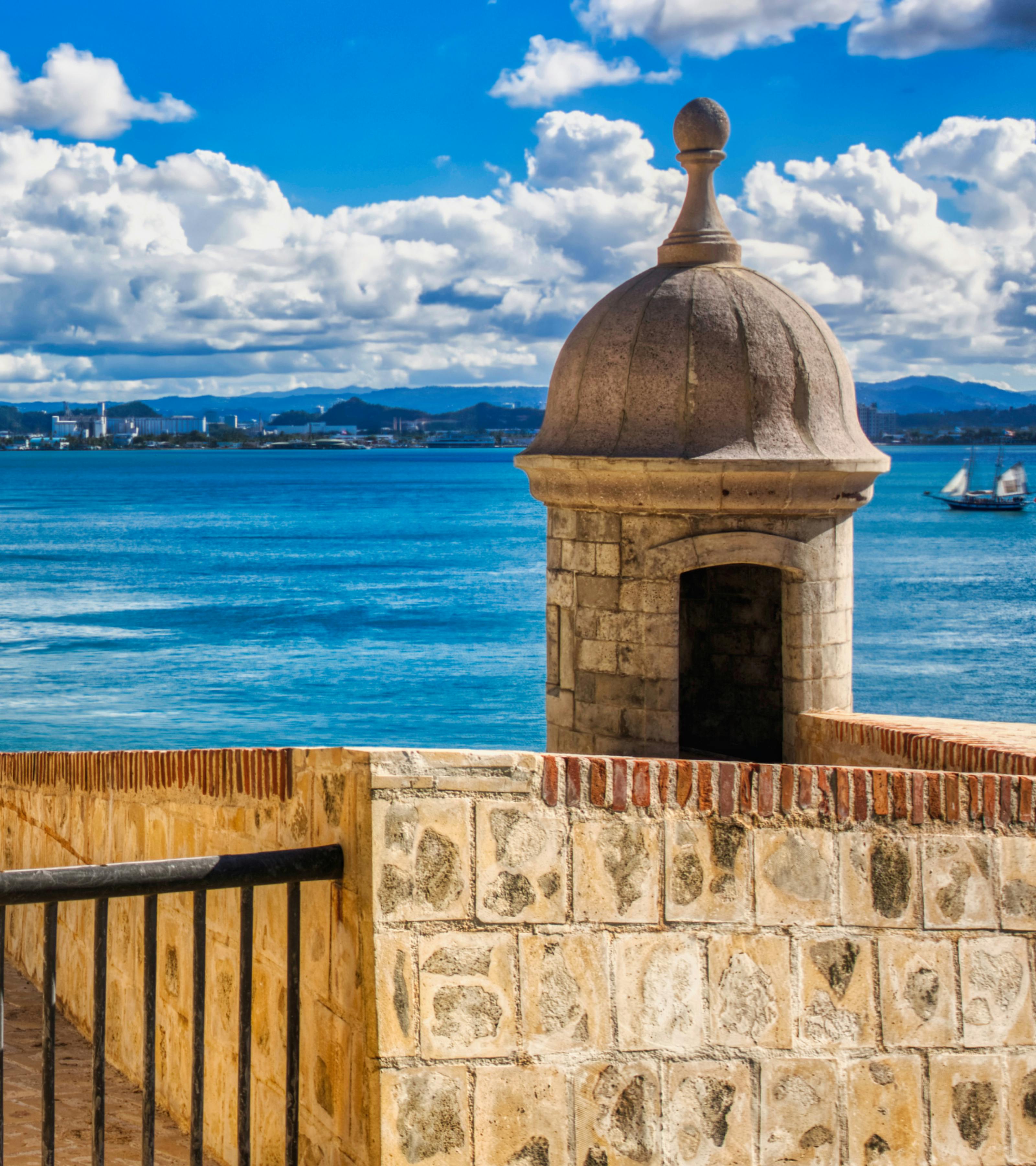 San Juan, Puerto Rico