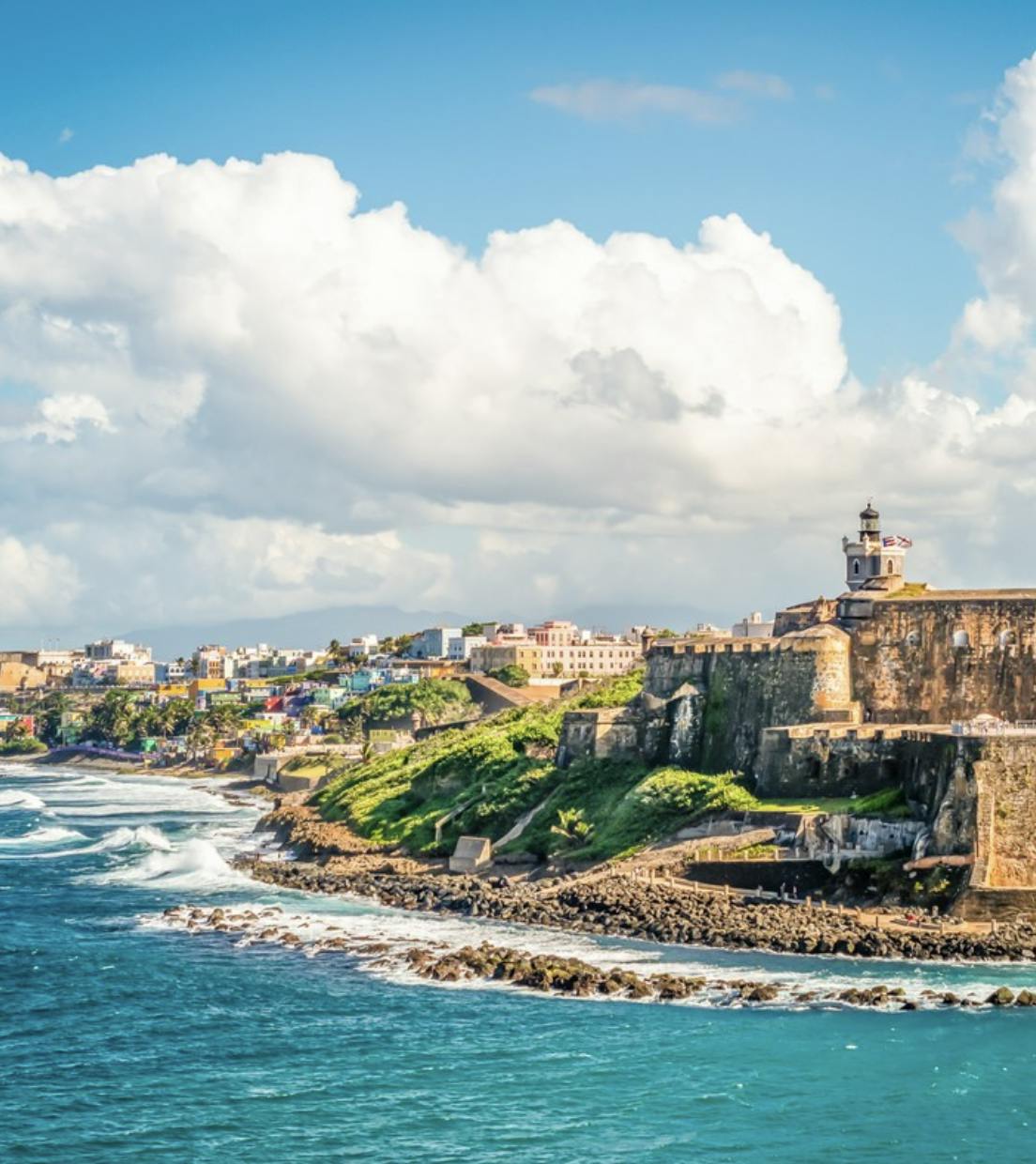 San Juan, Puerto Rico