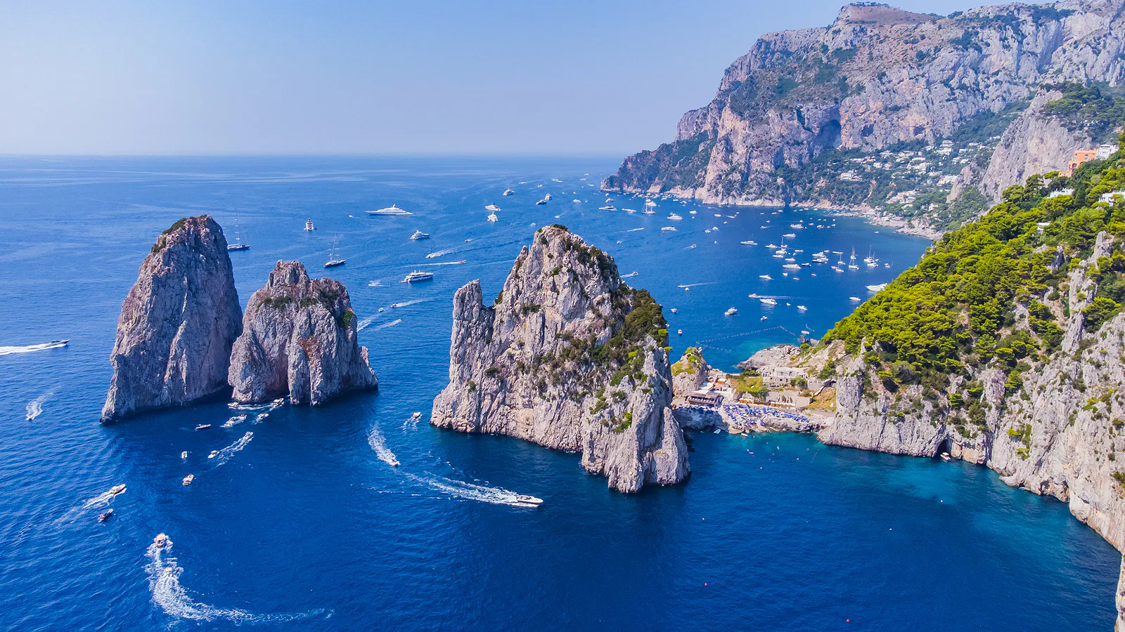 Virgin Voyages — Mediterranean: Athens to Rome