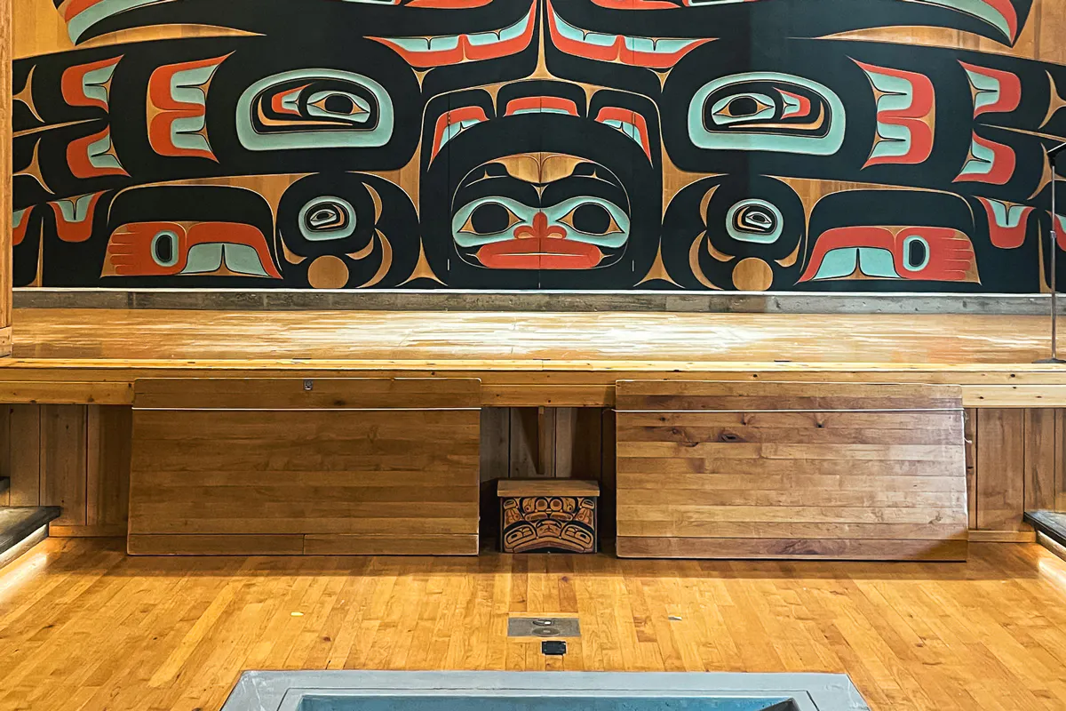 Shís’gi Noow: Tlingít Heritage Discovery