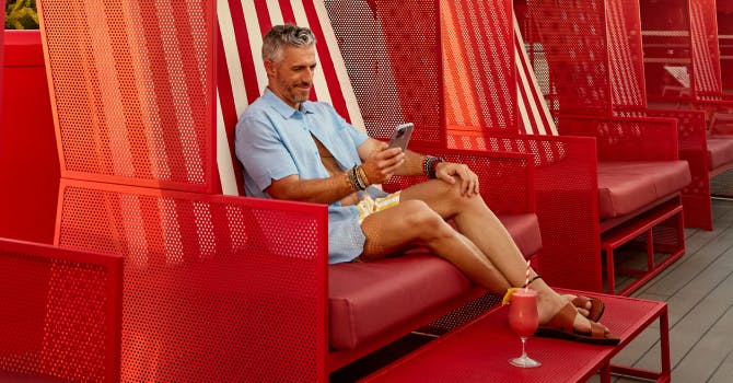 Virgin Voyages