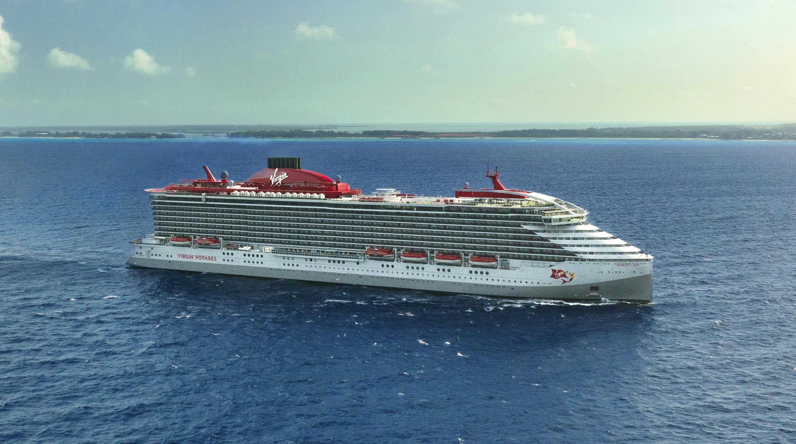 Virgin Voyage
