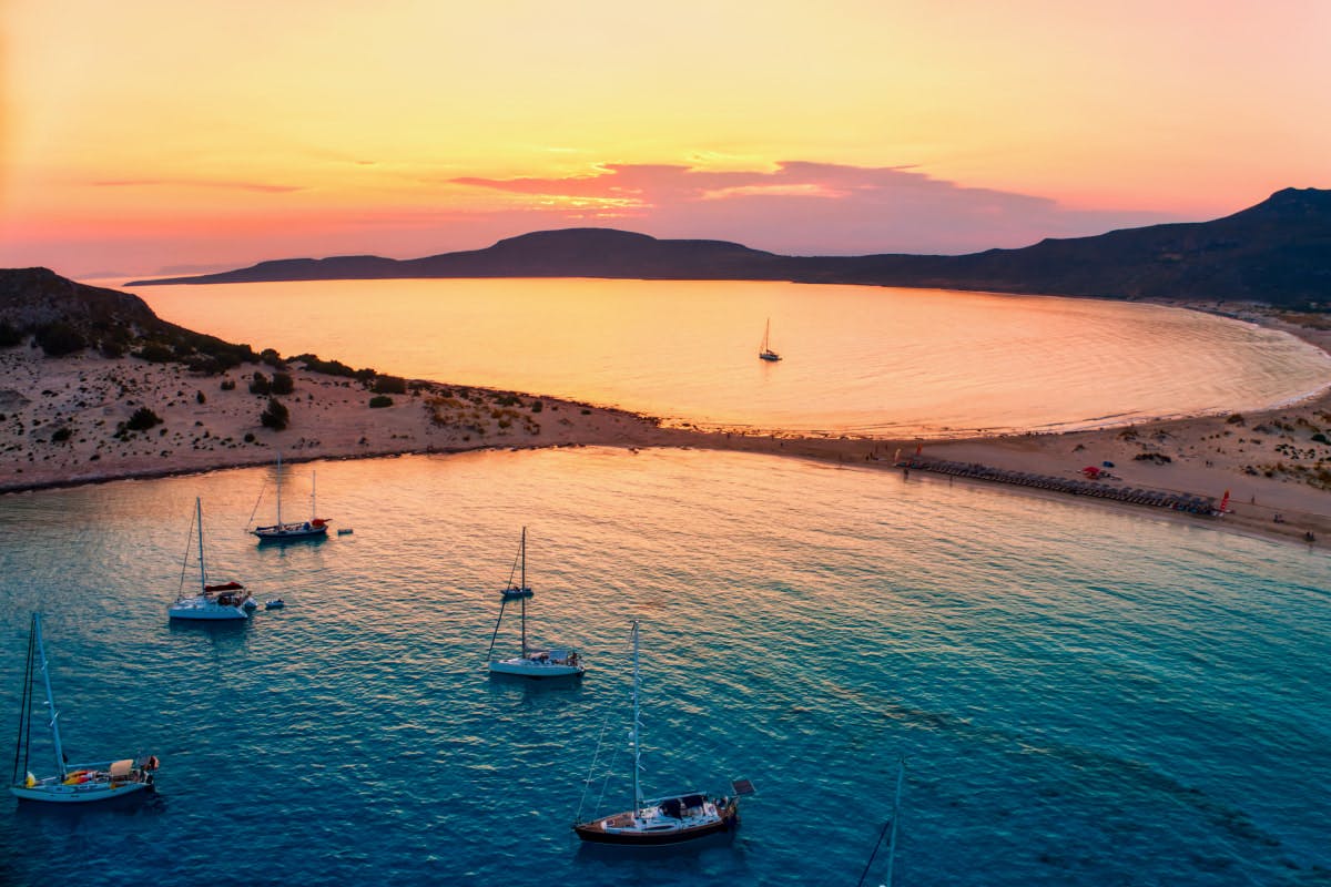 Drop-Dead-Gorgeous — Elafonisi Island