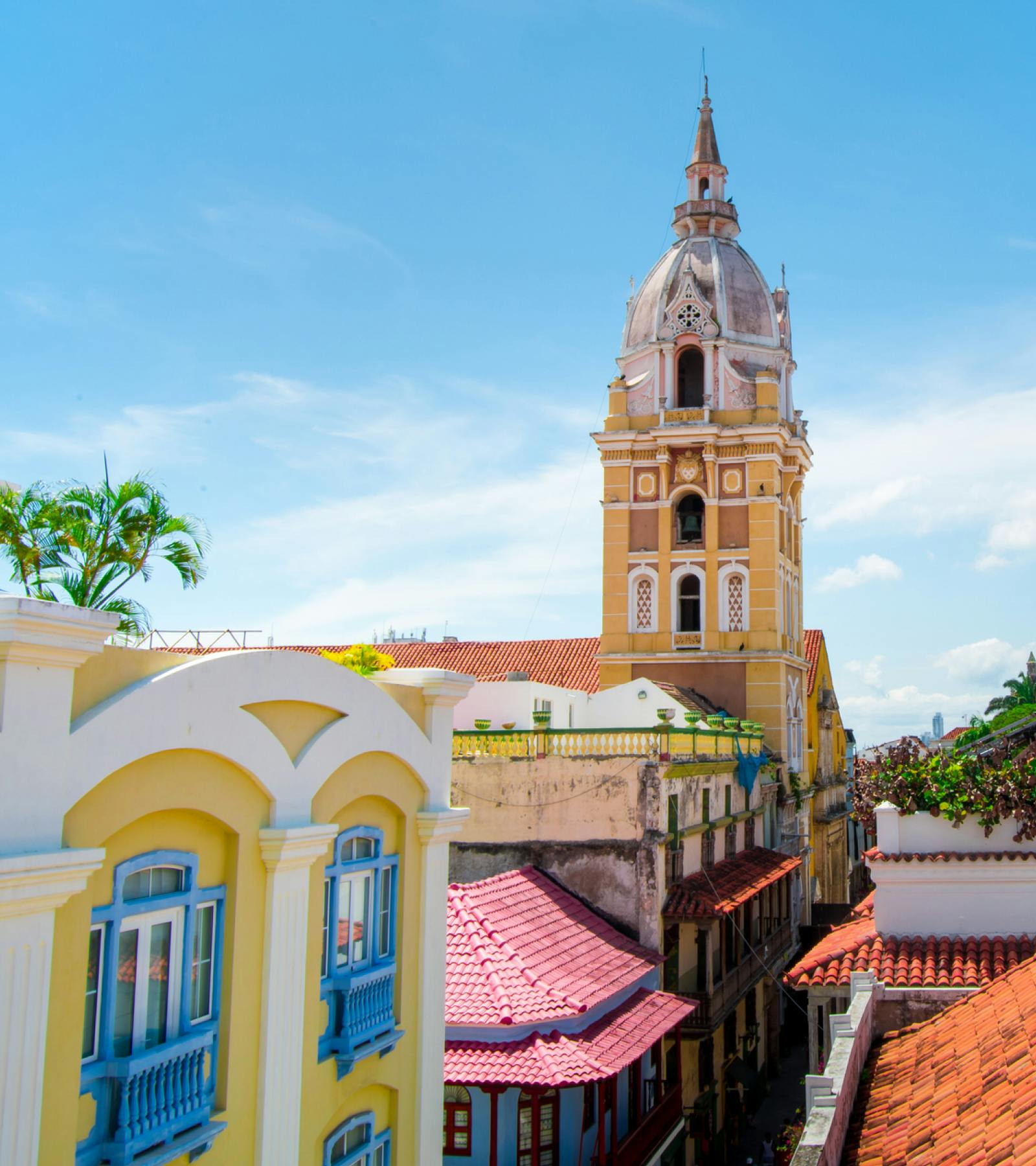 Cartagena, Colombia