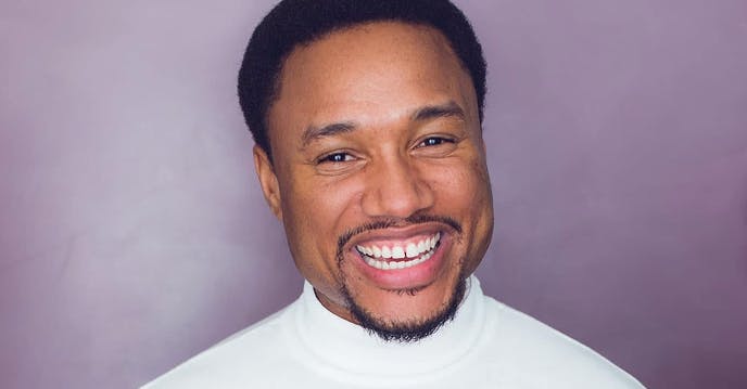 Sharief Johnson