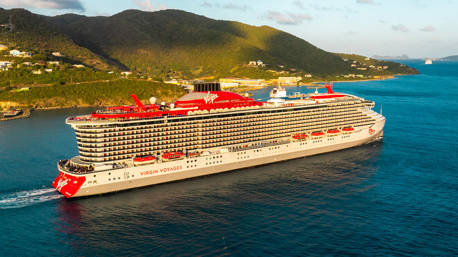 Virgin Voyages