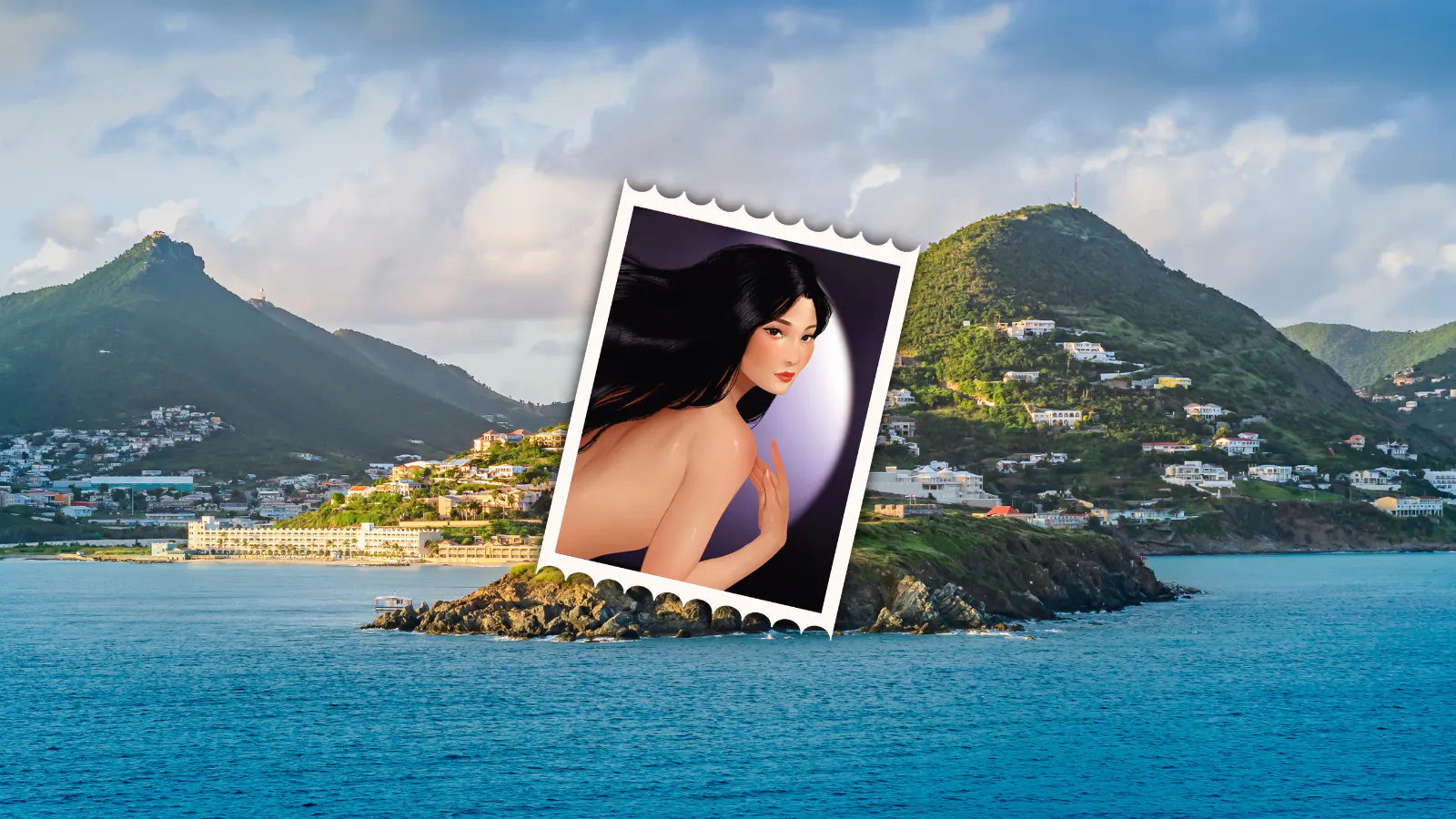 Virgin Voyages Brilliant Lady — Other, 10-night adults-only cruise · Heroes & Hometown military & resident rate