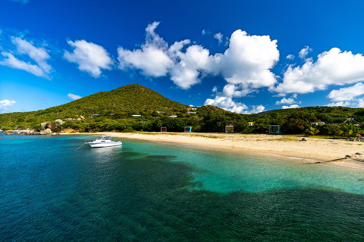 Island Sights & Beachside Delights