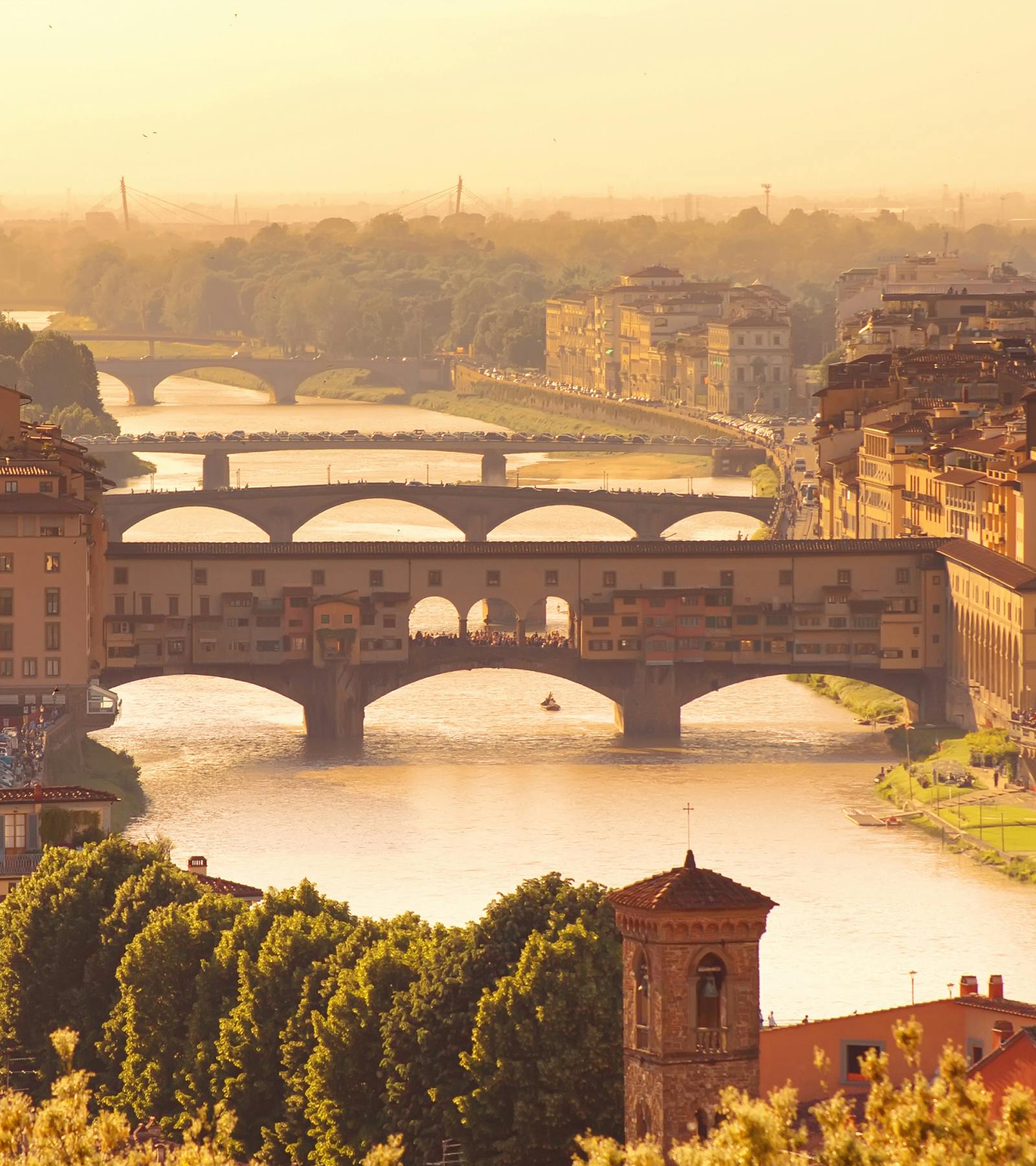 Florence, Italy