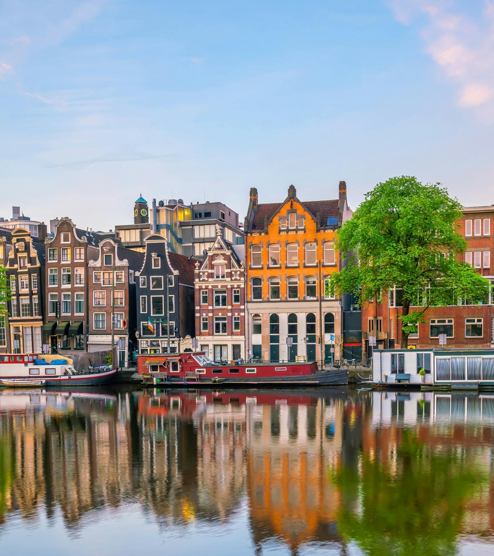 Amsterdam, Netherlands