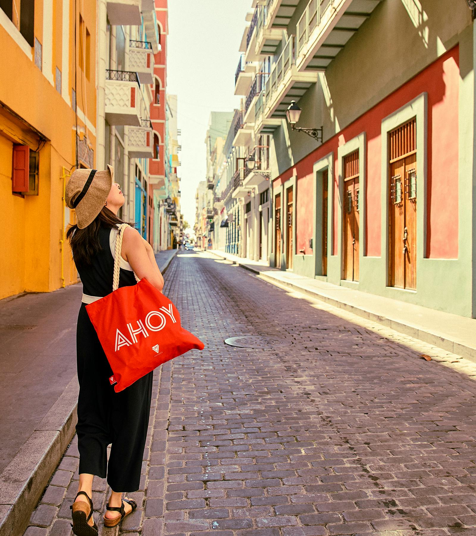 Eastern Caribbean & Bimini Holiday