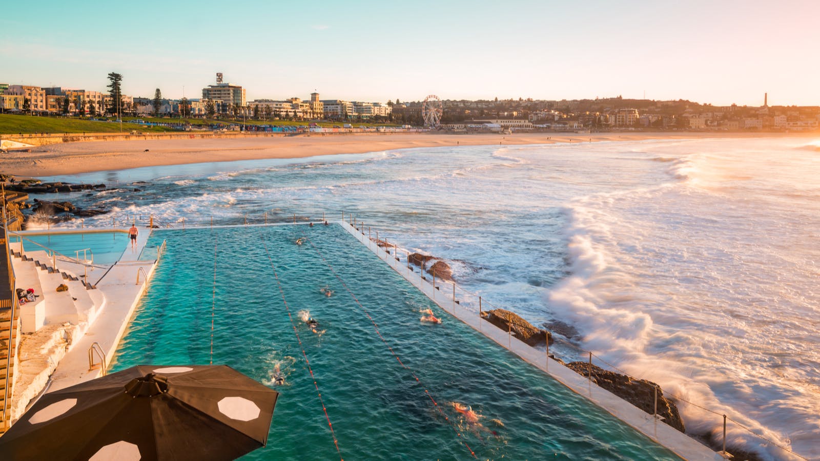 Bondi Beach, Australia