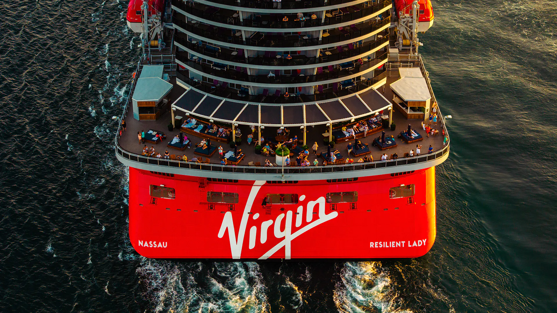 Virgin Voyages