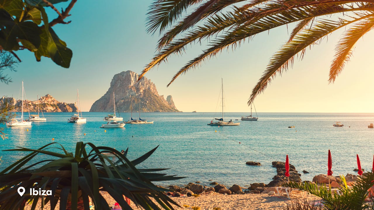 Ibiza, Spain