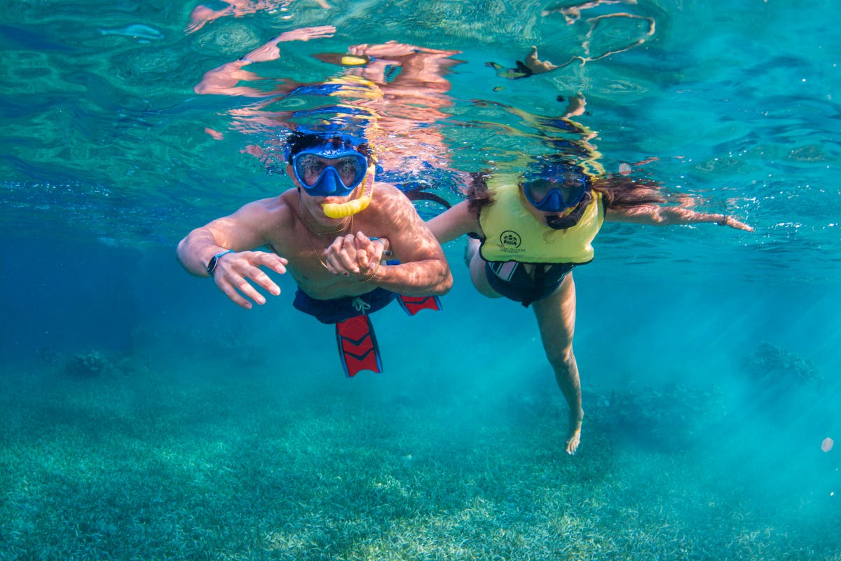 Roatan Snorkel & Beach Resort