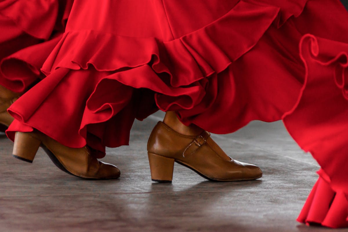 Malaga Tour & Flamenco Show