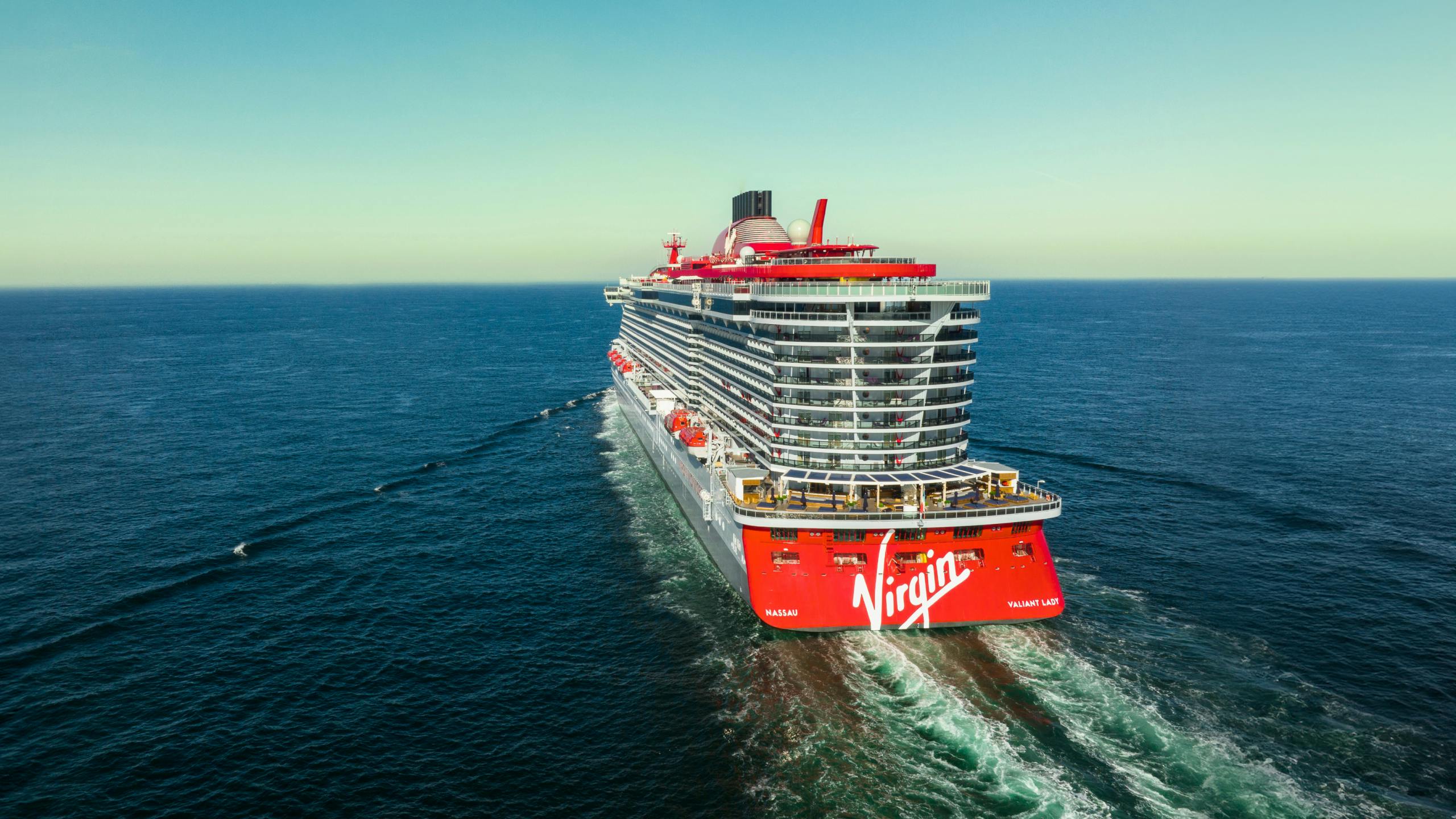 Valiant Summer Sea Pass