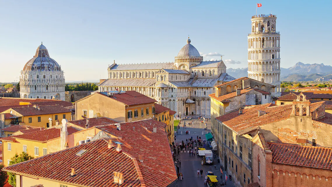 Mediterranean: Athens to Barcelona