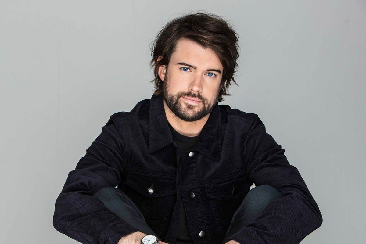 Jack Whitehall