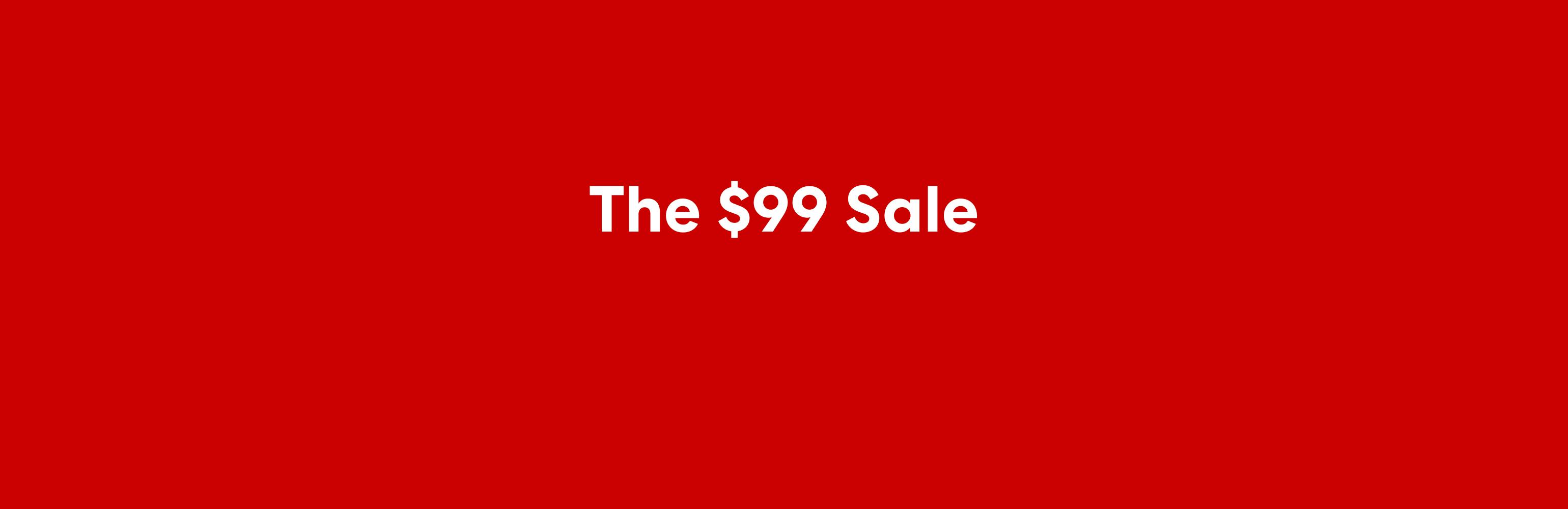 The $99 Sale — save big on winter sailings with Virgin Voyages