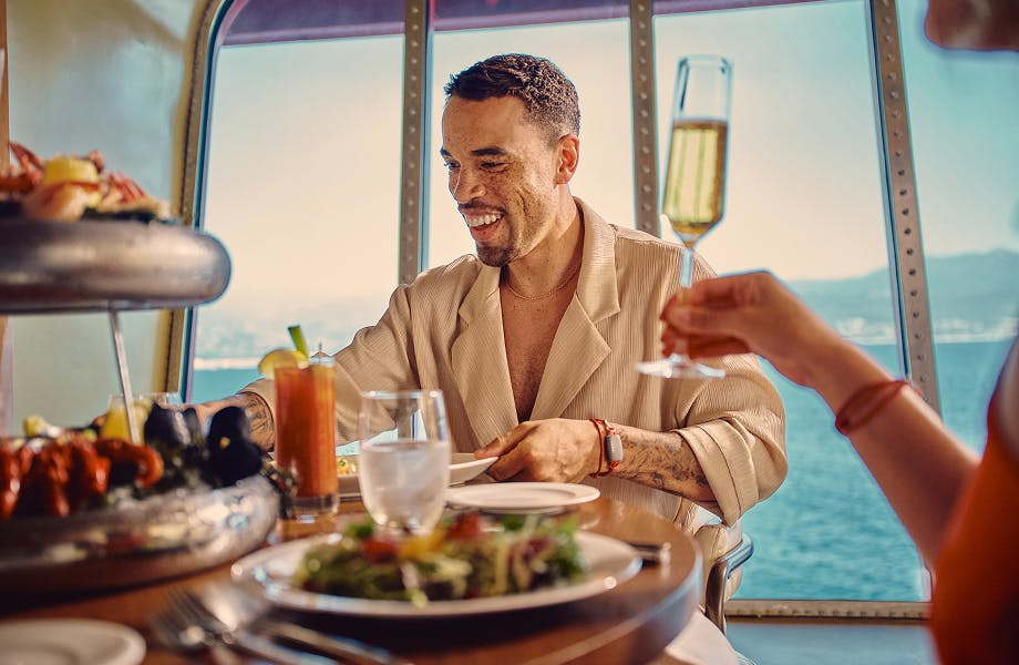 Virgin Voyages