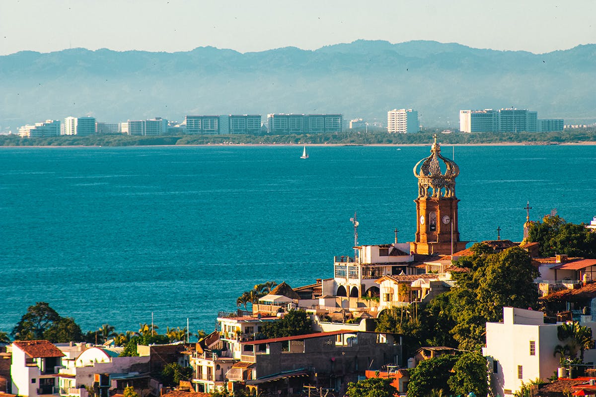 Discover Puerto Vallarta Walking Tour