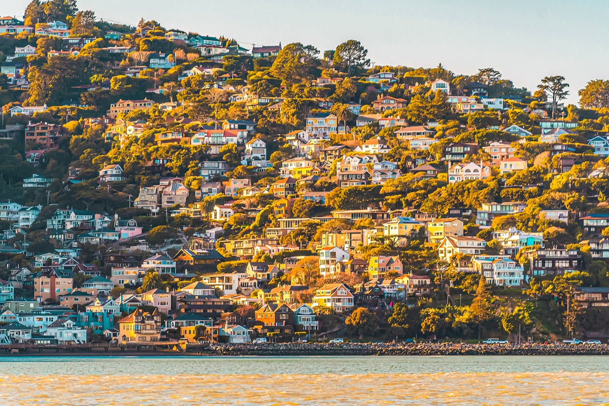 Gold Rush & Grit Walking Tour