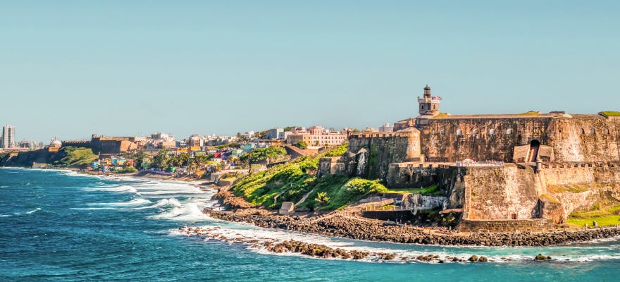 San Juan, Puerto Rico