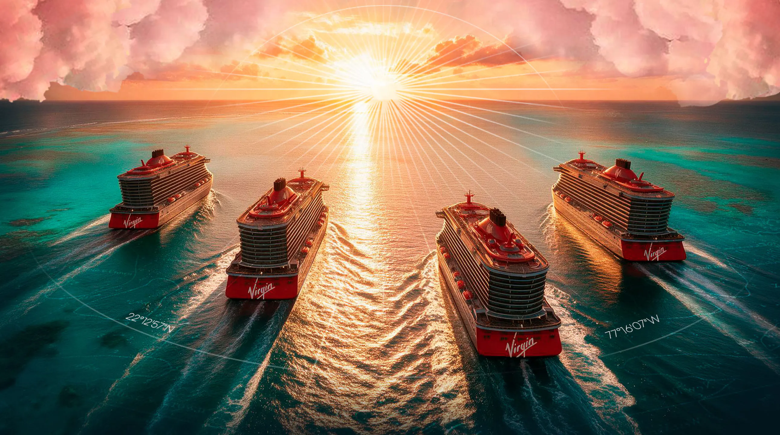 Virgin Voyages