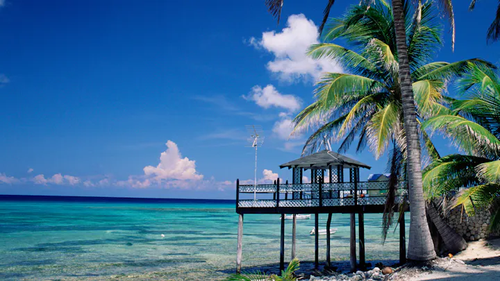 Western Caribbean & Bimini Beach Club
