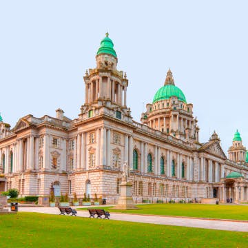 Belfast, Northern Ireland