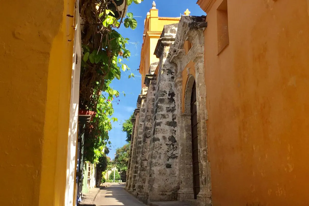 Cartagena Highlights: Historic Fort, City &amp; Museum