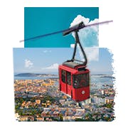 Toulon Icon