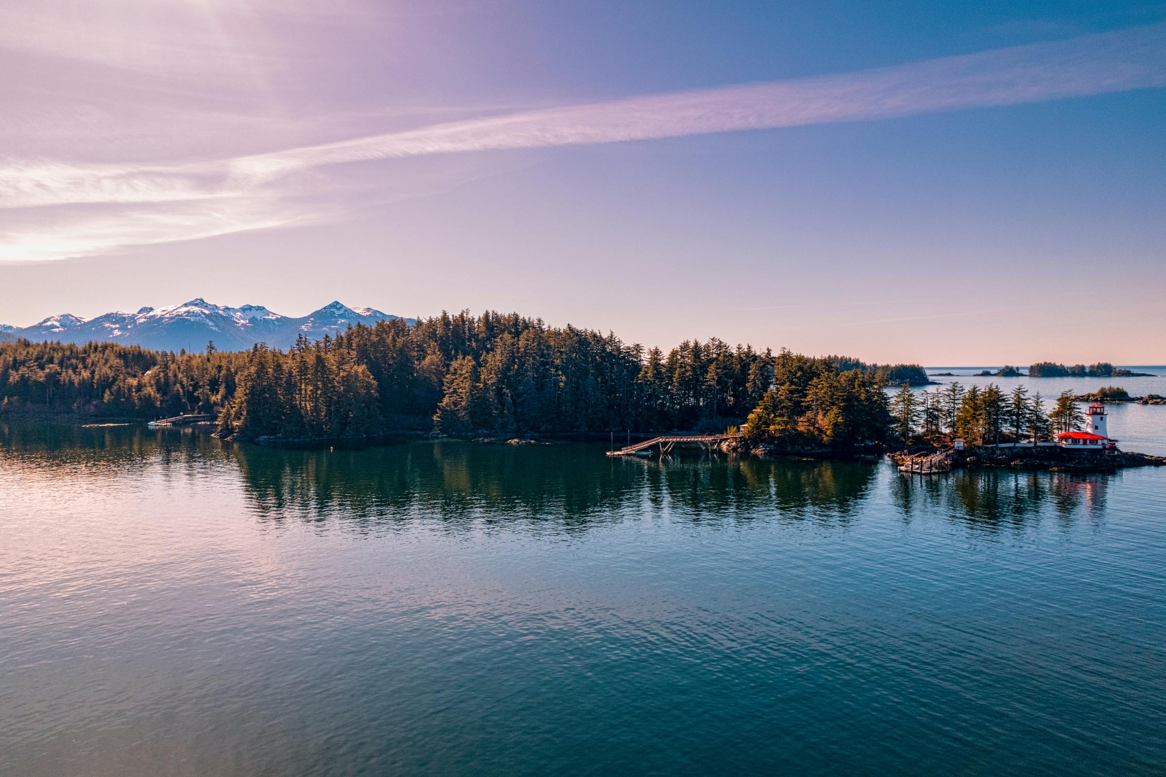 Sitka, Alaska