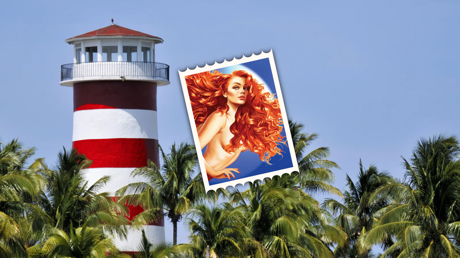 Virgin Voyages — Sisters at Sea: Scarlet Lady