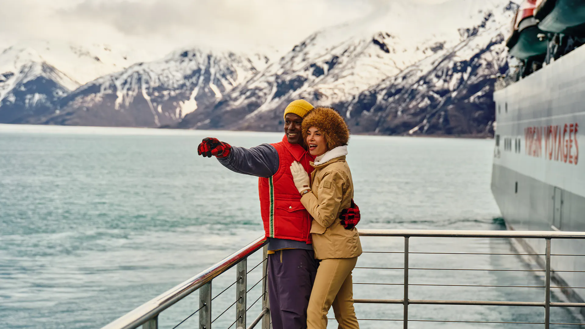 Virgin Voyages