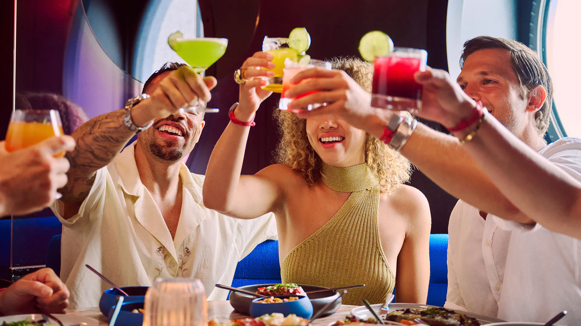 Virgin Voyages