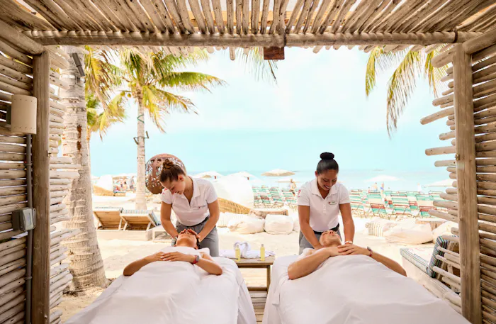 Actividades en The Beach Club at Bimini