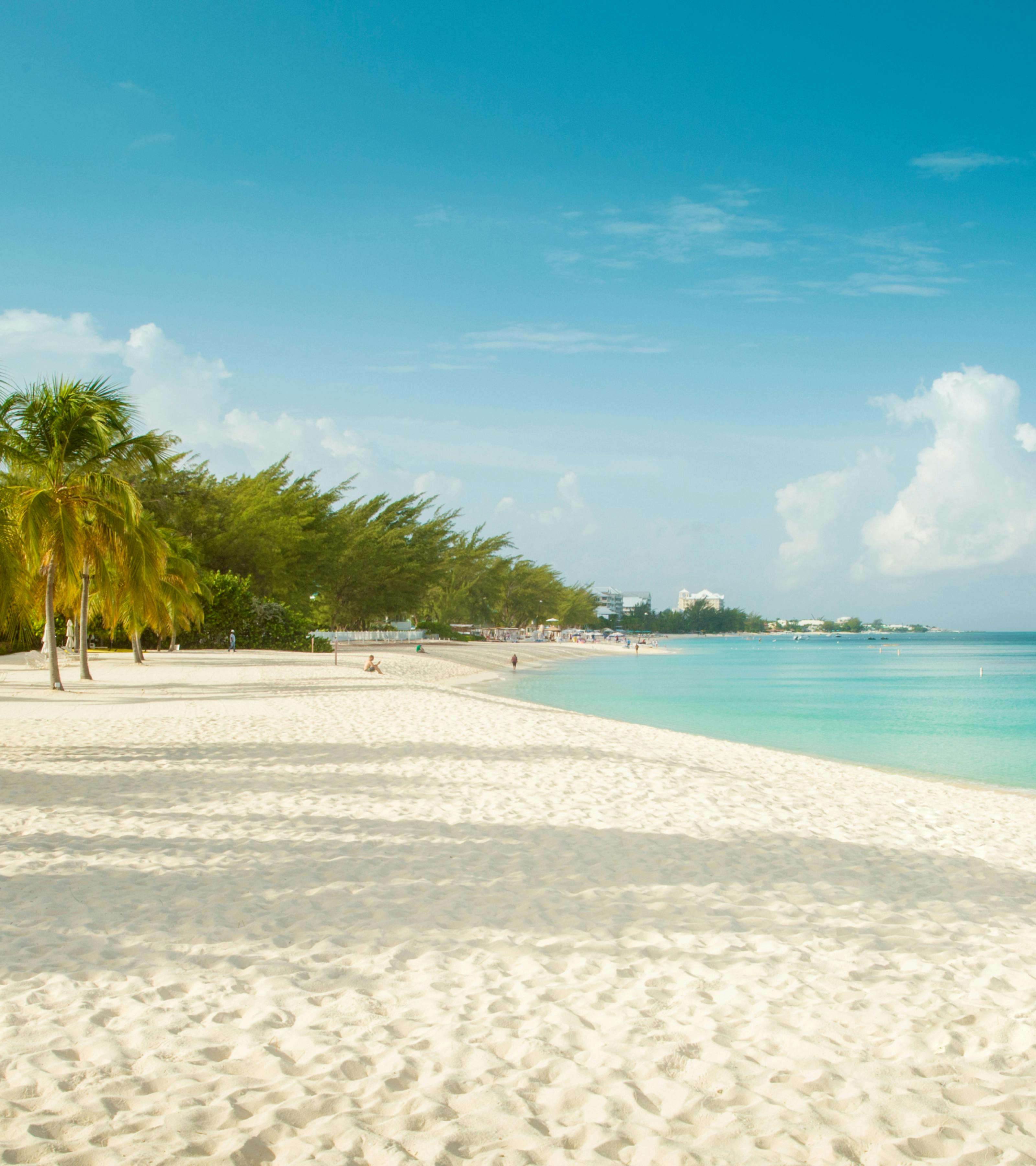 George Town, Cayman Islands