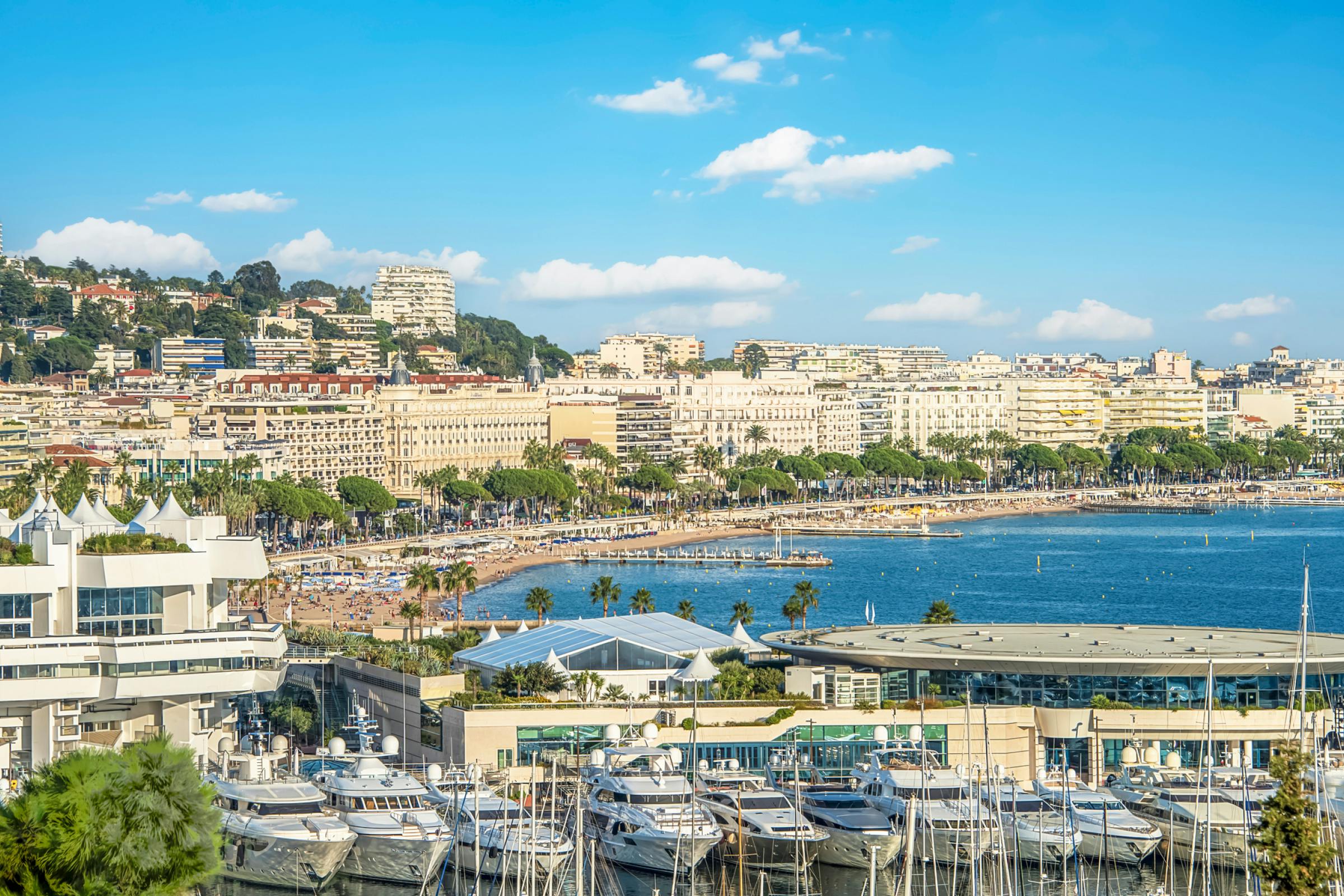 Cannes, France