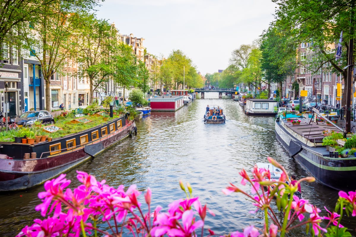 Amsterdam