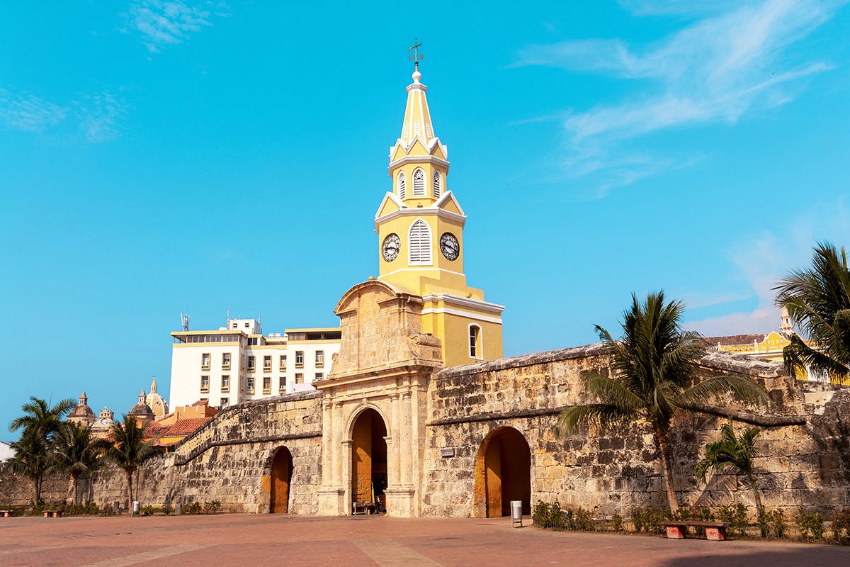 Fully Accessible Old Town & Shopping