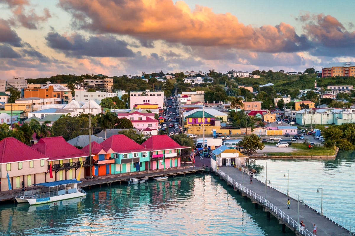 Antigua