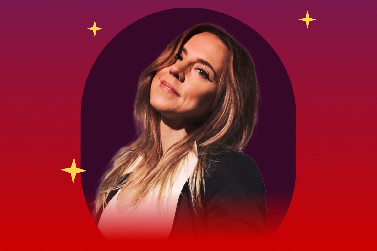Melanie C