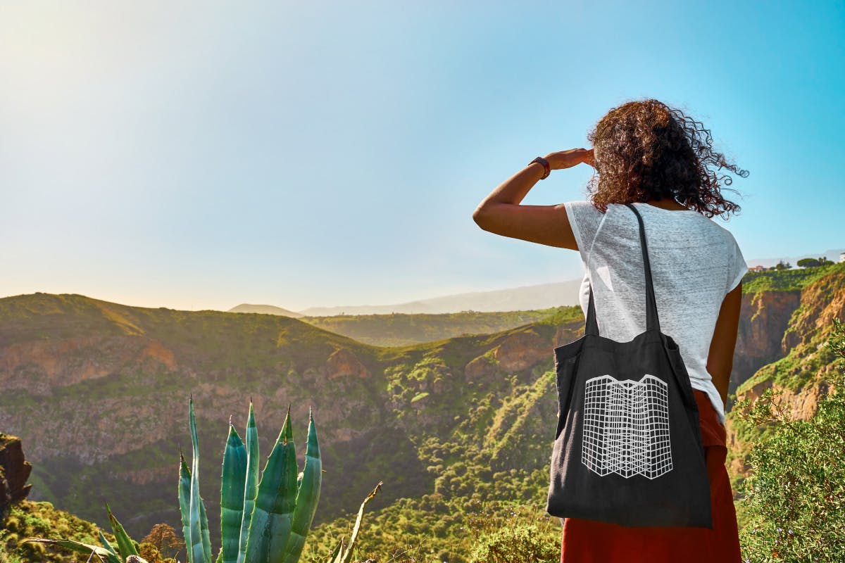 Rock The Crater To The Vine