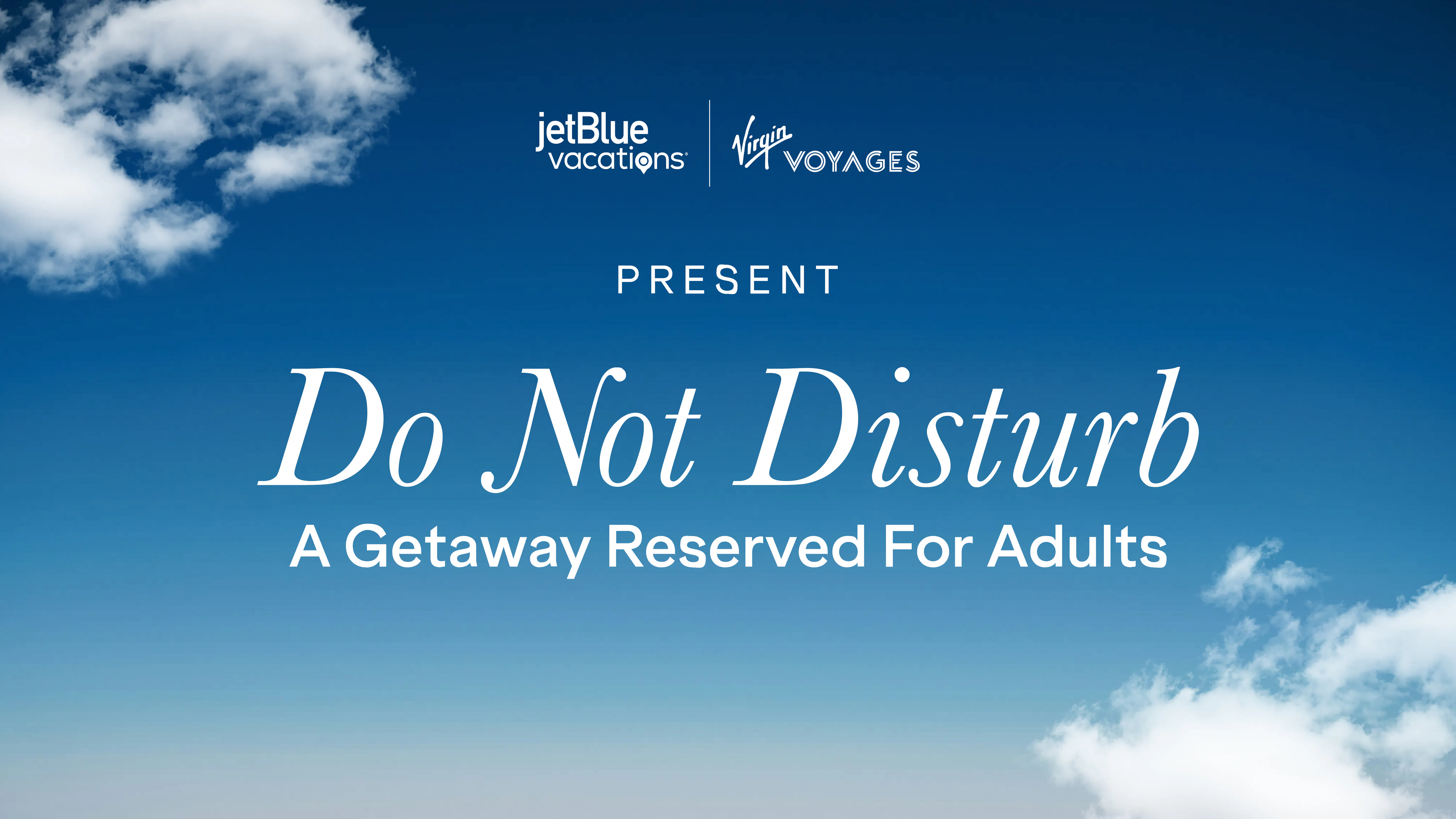 Virgin Voyages