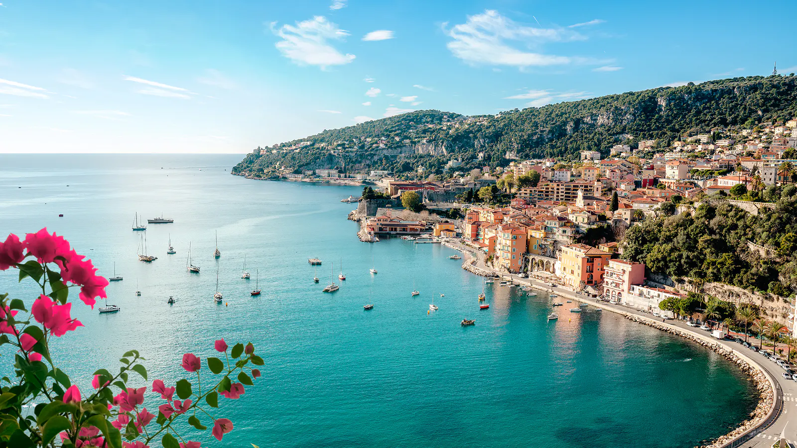 Virgin Voyages — French Riviera, Italy & Spain
